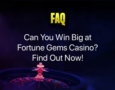 Fortune Gems Casino