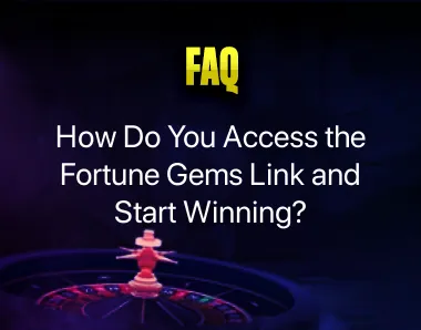 Fortune Gems Link