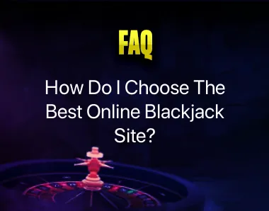 online blackjack