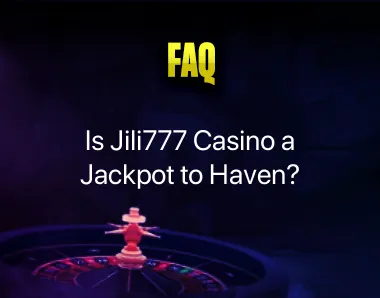 Jili777 Casino