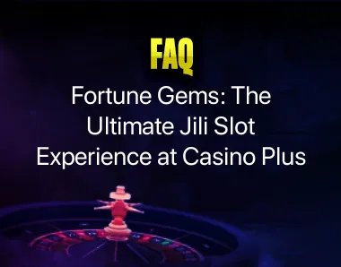 Fortune Gems Jili