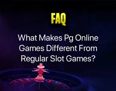 Pg online games