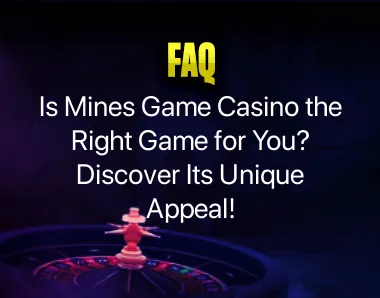 Mines Game Casino