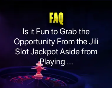 Jili Slot Jackpot