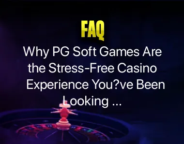 Pg Soft Games