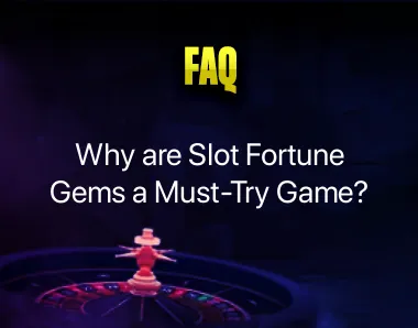 Slot Fortune Gems