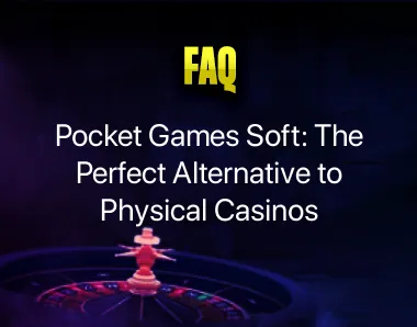 Pocket Games Soft