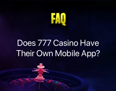 777 Casino