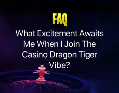 casino dragon tiger