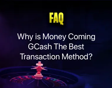 Money Coming GCash