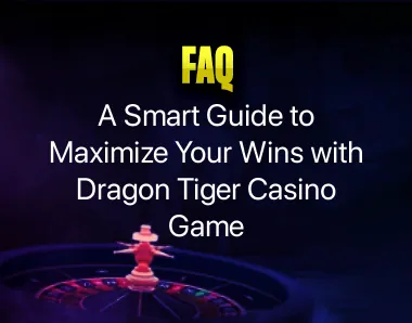 dragon tiger casino game