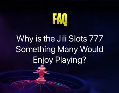 Jili Slots 777