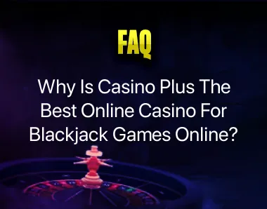 blackjack games online