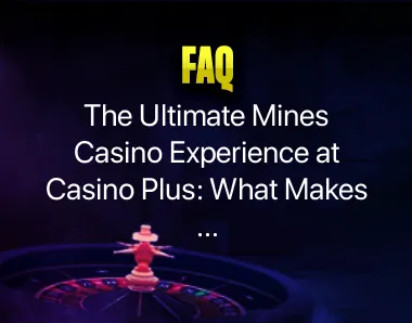 Mines Casino