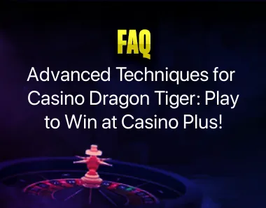 casino dragon tiger