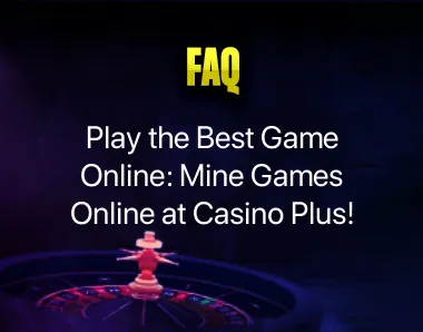 Mine Games Online