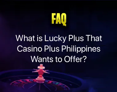 What is Lucky Plus