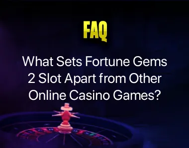 Fortune Gems 2 Slot