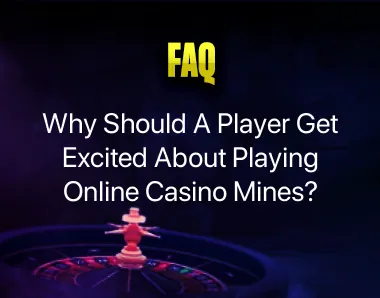 online casino mines