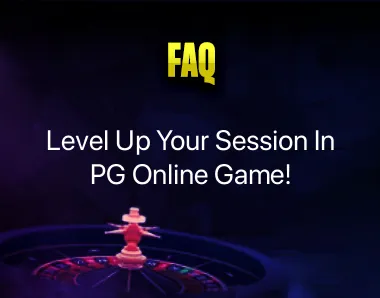 PG Online Game