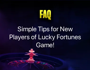 Lucky Fortunes Game