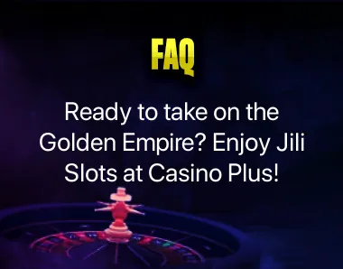 Golden Empire Jili