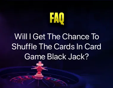 card game black jack