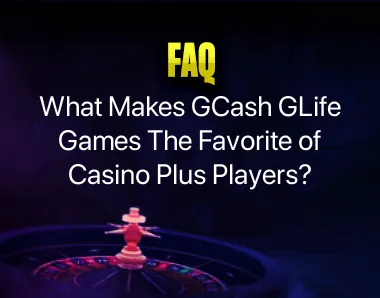 GCash GLife Games