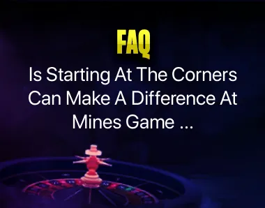 mines game online casino