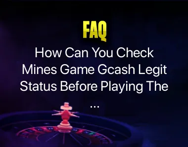 mines game gcash legit