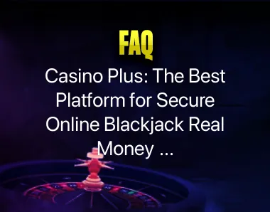 Online Blackjack Real Money