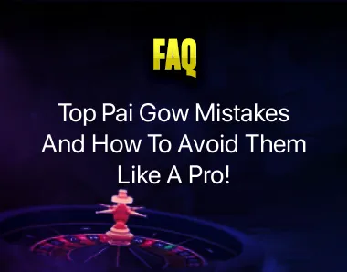 pai gow