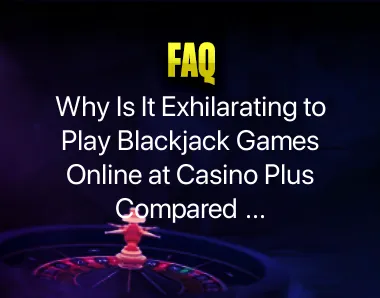 Play Blackjack Games Online