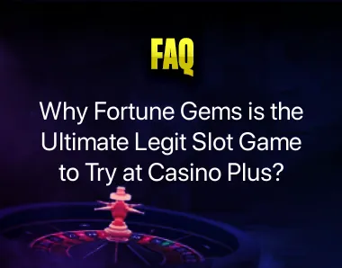 Slot Fortune Gems Legit