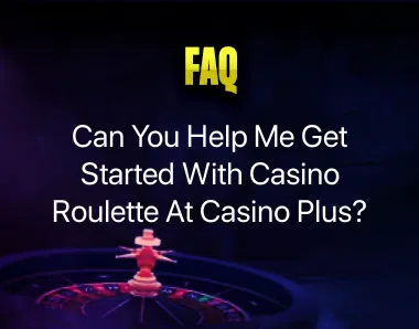 casino roulette