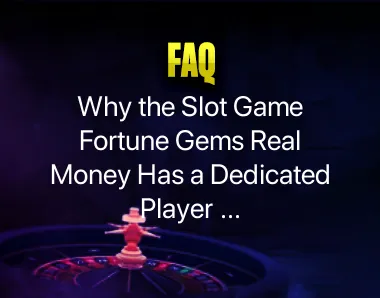 Fortune Gems Real Money