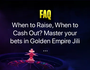 Golden Empire Jili