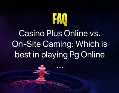 Pg Online Games