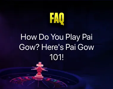 How Do You Play Pai Gow