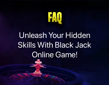 Black Jack Online Game