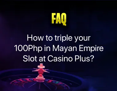 Mayan Empire Slot