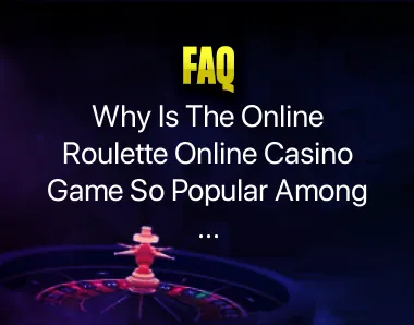 online roulette online