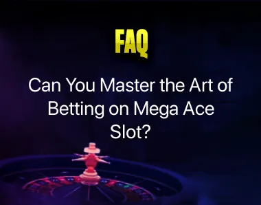 Mega Ace Slot