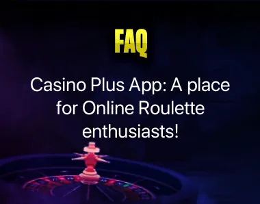 online roulette online