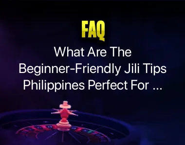 jili tips philippines