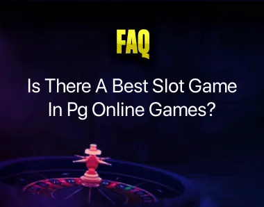 Pg online games