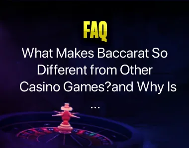 how to play baccarat card game