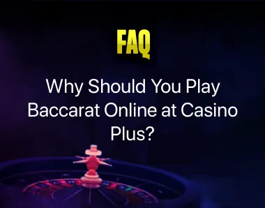 baccarat online