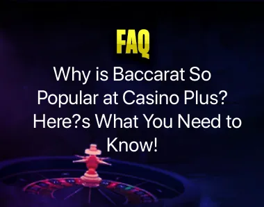 baccarat game how to play