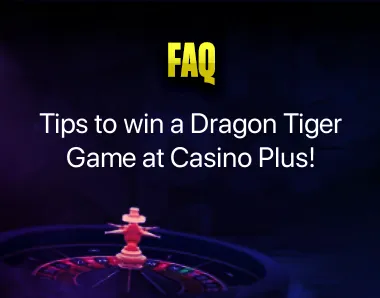 dragon tiger game tips